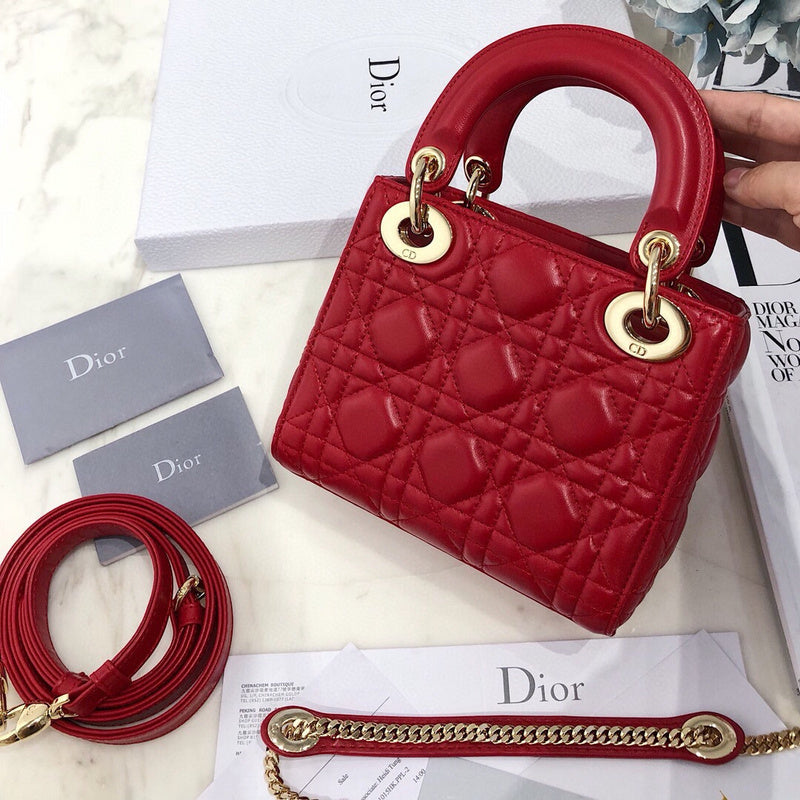 Disarh - Dir Bags - 423