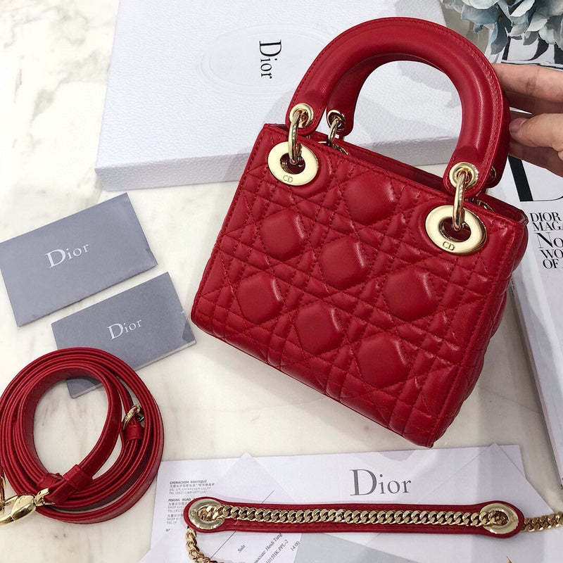 Disarh - Dir Bags - 423