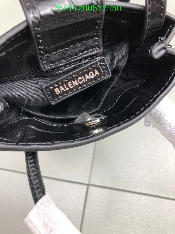 Disarh Fashion - BGA Bags - 1777