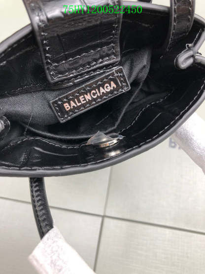 Disarh Fashion - BGA Bags - 1777