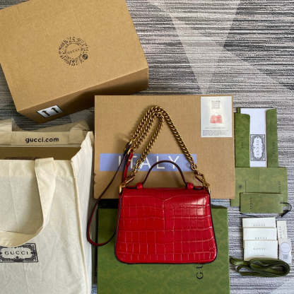 Disarh - GG Bags - 2045