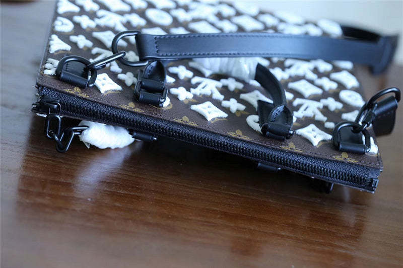 Disarh Fashion Lu-Vi bags - 10433