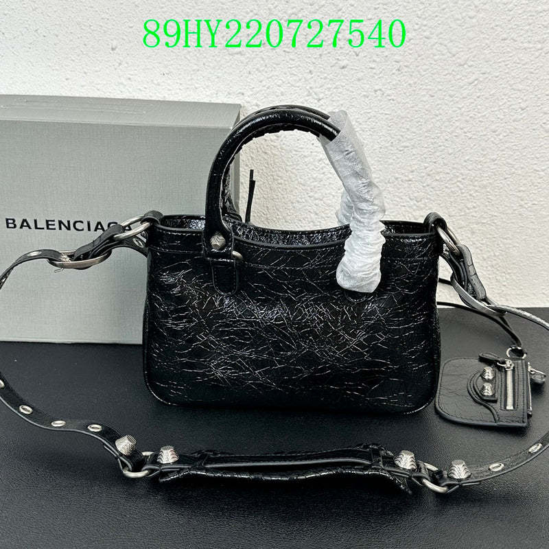 Disarh Fashion - BGA Bags - 1694