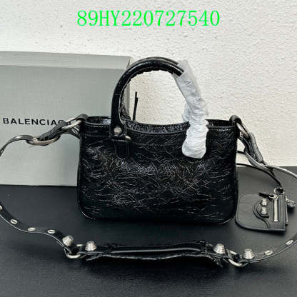 Disarh Fashion - BGA Bags - 1694