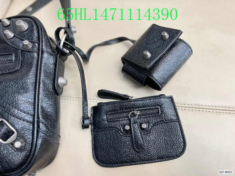 Disarh Fashion - BGA Bags - 1998