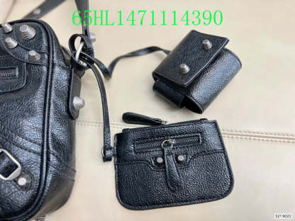Disarh Fashion - BGA Bags - 1998