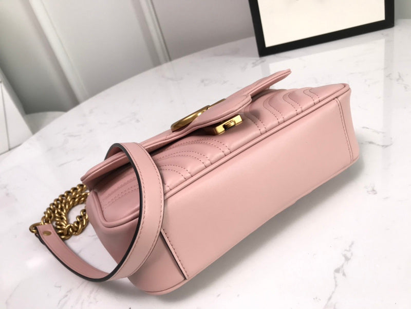Disarh - GG Bags - 2351
