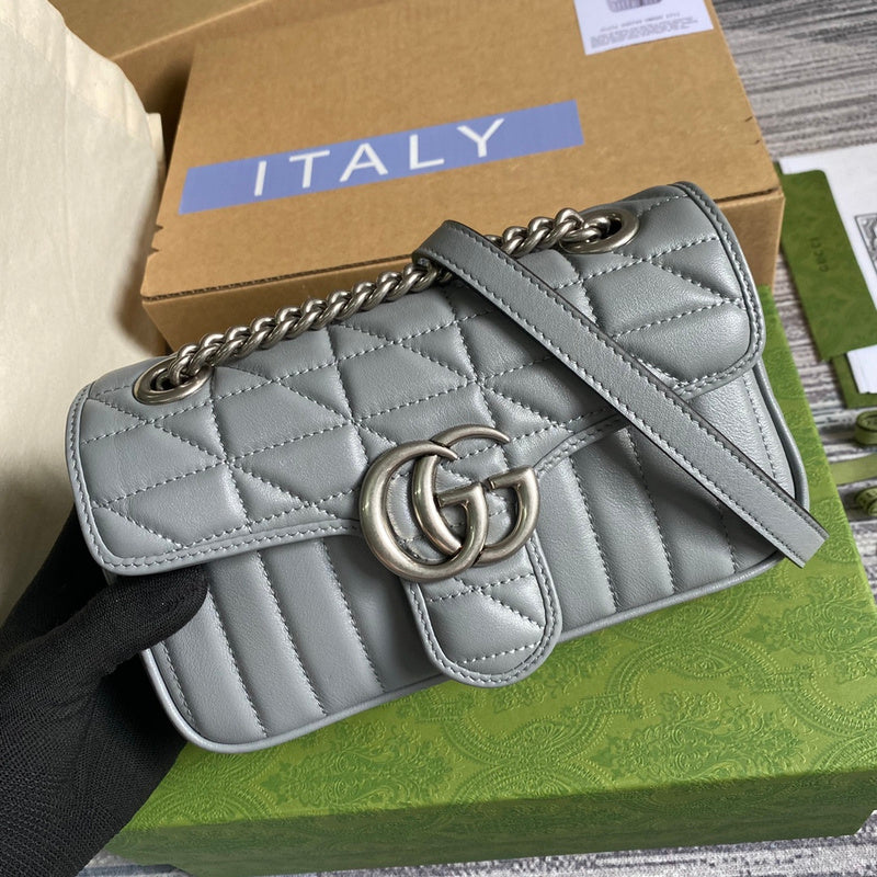 Disarh - GG Bags - 1694