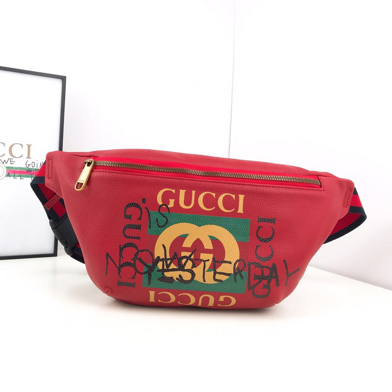 Kolozen - GCI Bags - 2589
