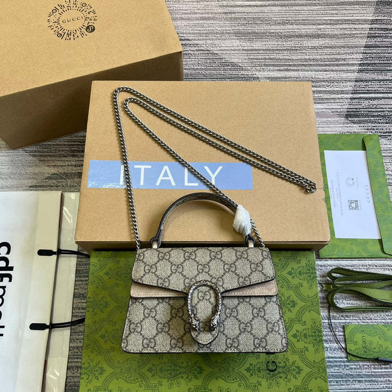 Disarh - GG Bags - 360