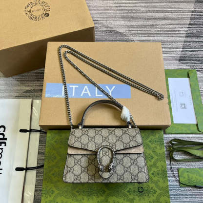 Disarh - GG Bags - 360