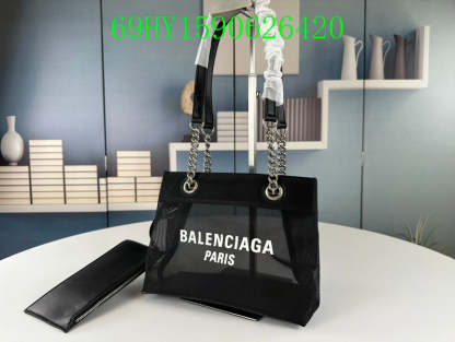 Disarh Fashion - BGA Bags - 1746