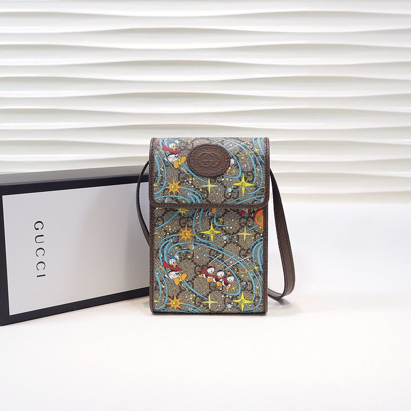 Kolozen - GCI Bags - 1485