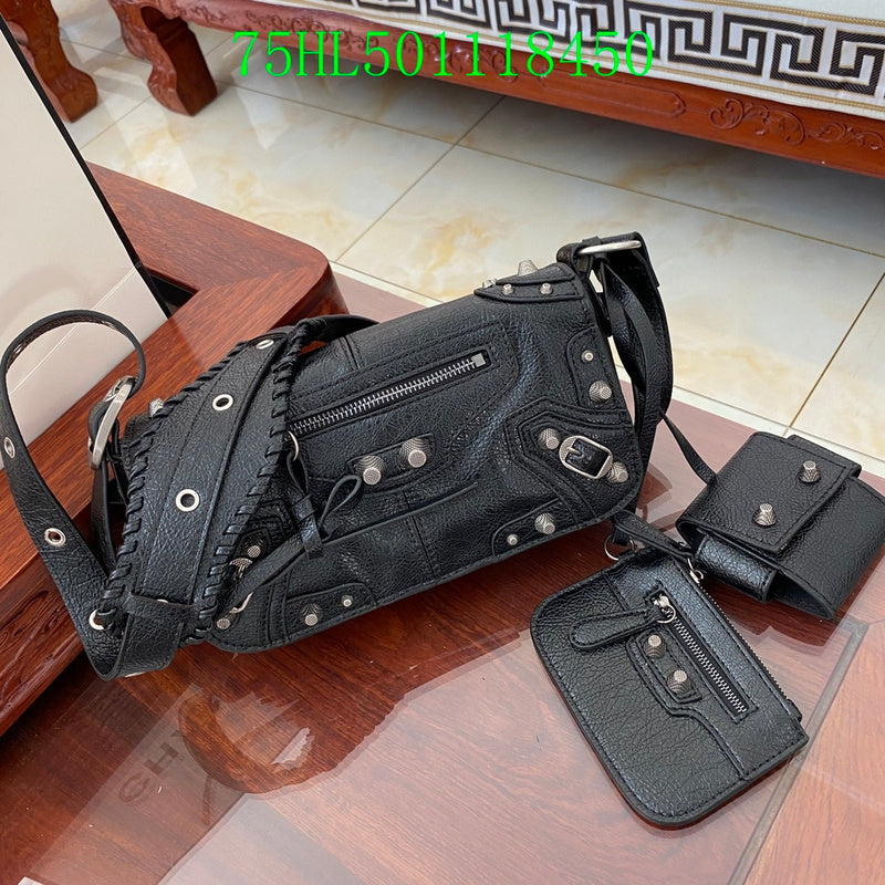 Disarh Fashion - BGA Bags - 1995