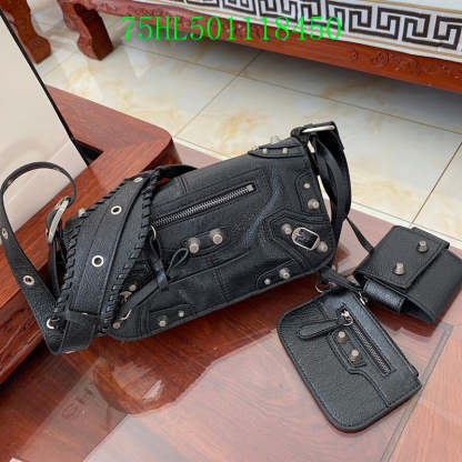 Disarh Fashion - BGA Bags - 1995