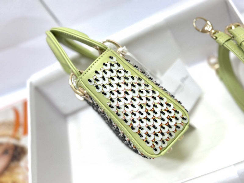 Disarh - Dir Bags - 1426