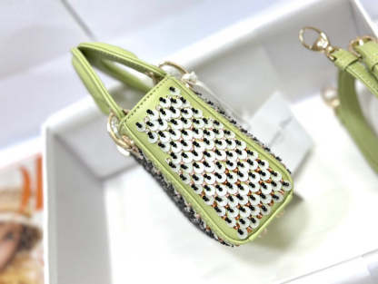 Disarh - Dir Bags - 1426