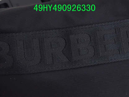 Disarh Fashion -BBR Bags - 640