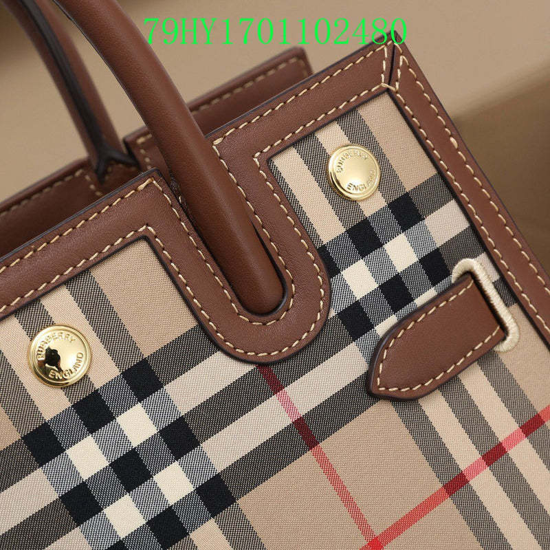 Disarh Fashion -BBR Bags - 363