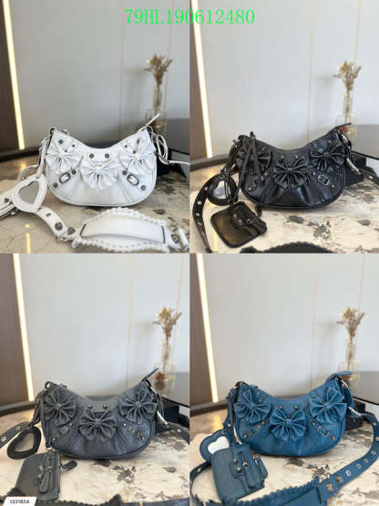 Disarh Fashion - BGA Bags - 1755