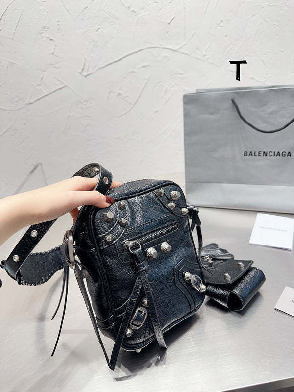 Disarh Fashion - BGA Bags - 1580