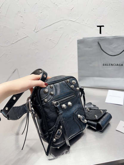 Disarh Fashion - BGA Bags - 1580