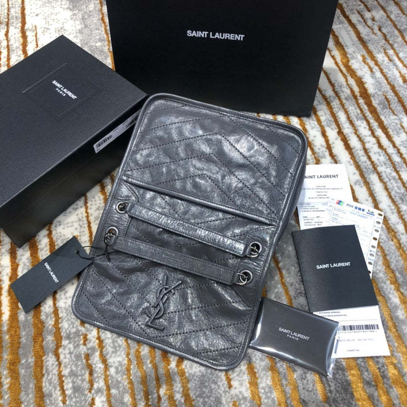 Disarh - SLY Bags 394