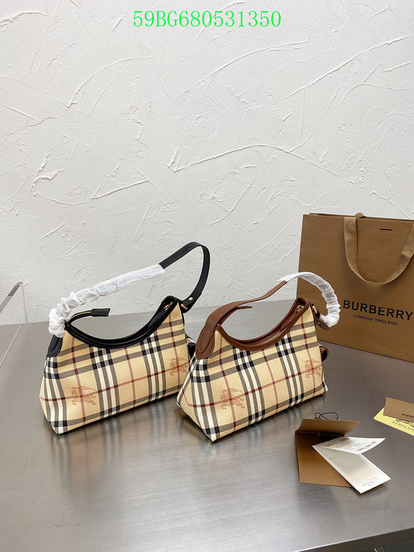 Disarh Fashion -BBR Bags - 494