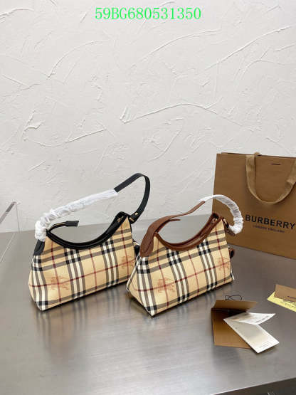 Disarh Fashion -BBR Bags - 494