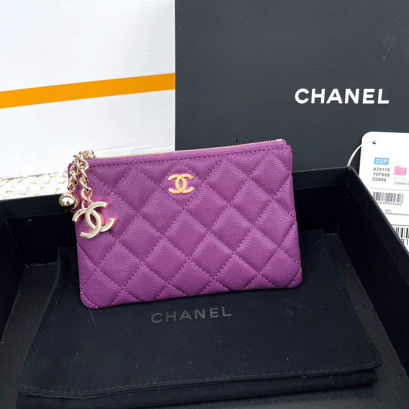 Kolozen - CHL Wallets - 457