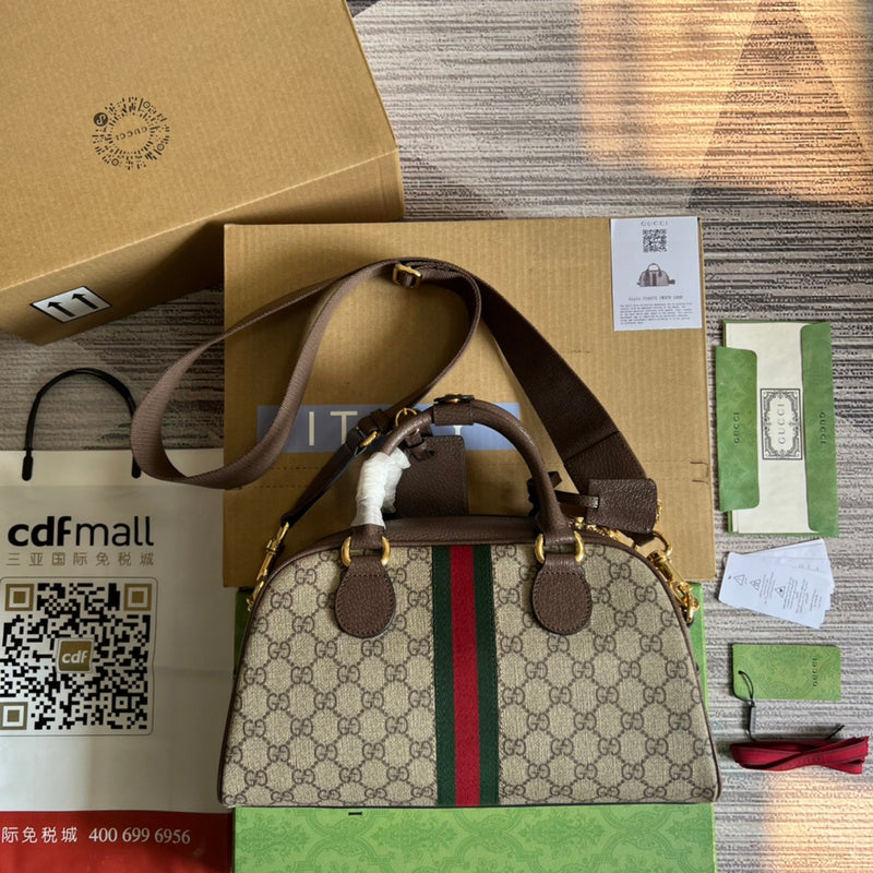 Disarh - GG Bags - 1074