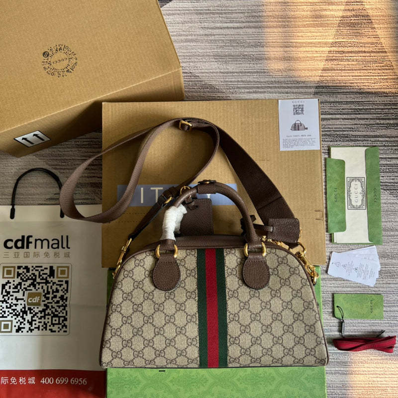 Disarh - GG Bags - 1074