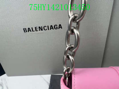 Disarh Fashion - BGA Bags - 2012