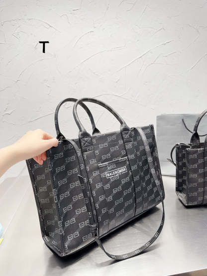 Disarh Fashion - BGA Bags - 1585