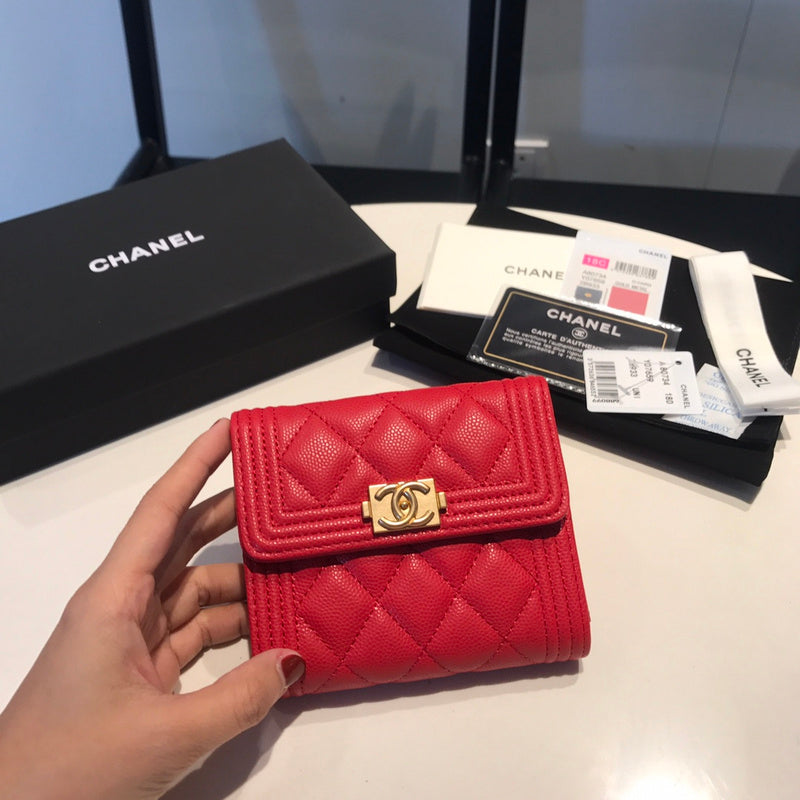Kolozen - CHL Wallets - 399