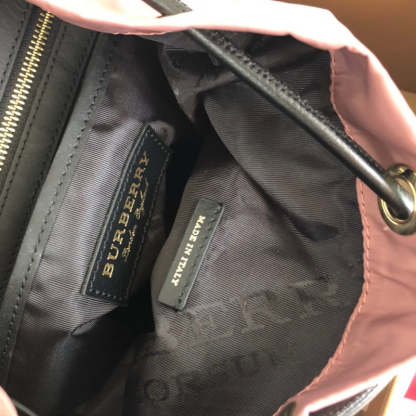 Disarh Fashion -BBR Bags - 1038