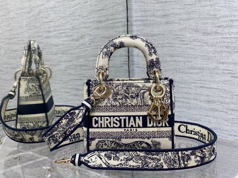 Disarh - Dir Bags - 2220