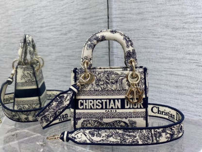 Disarh - Dir Bags - 2220