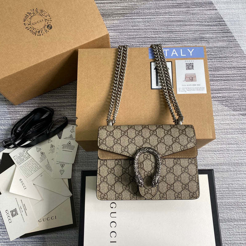 Disarh - GG Bags - 2170
