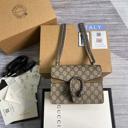 Disarh - GG Bags - 2170