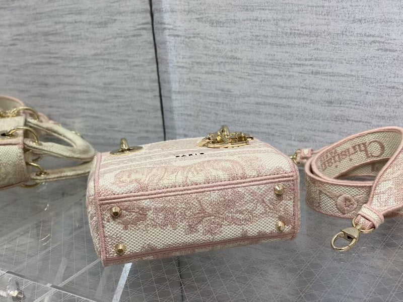 Disarh - Dir Bags - 2204