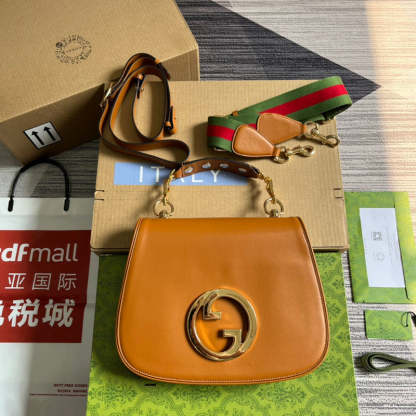 Disarh - GG Bags - 264