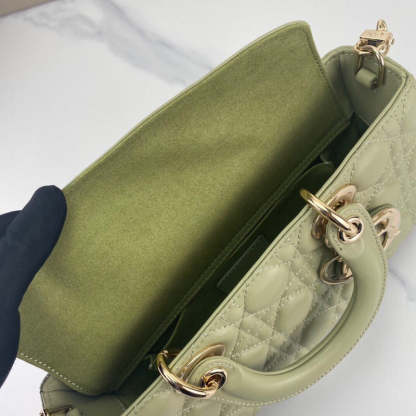 Disarh - Dir Bags - 615