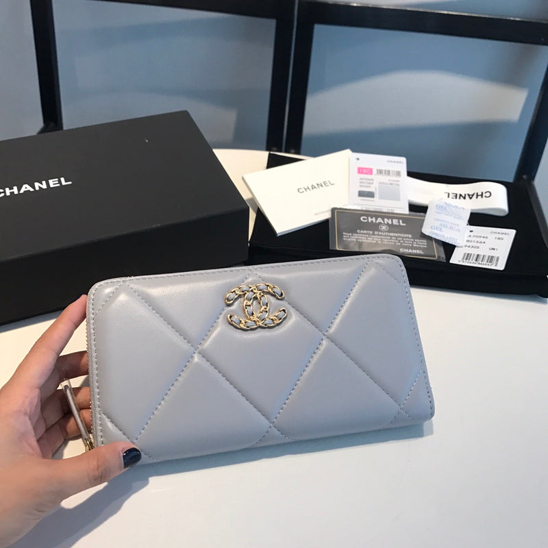 Kolozen - CHL Wallets - 297