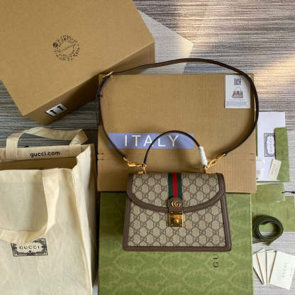 Disarh - GG Bags - 2183