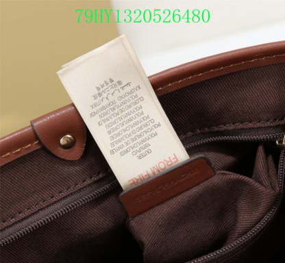 Disarh Fashion -BBR Bags - 515