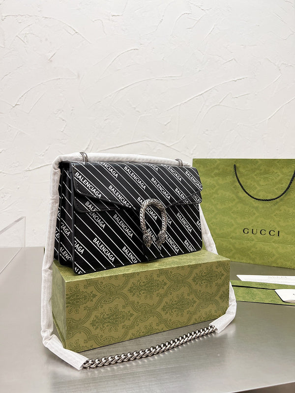 Disarh Fashion - BGA Bags - 1543