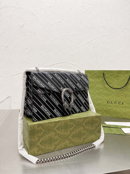 Disarh Fashion - BGA Bags - 1543