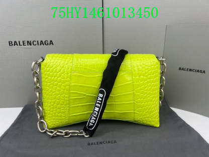 Disarh Fashion - BGA Bags - 2003