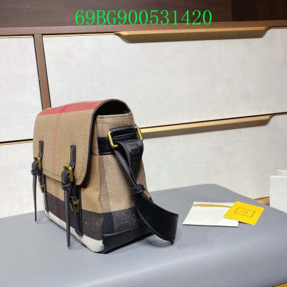 Disarh Fashion -BBR Bags - 474